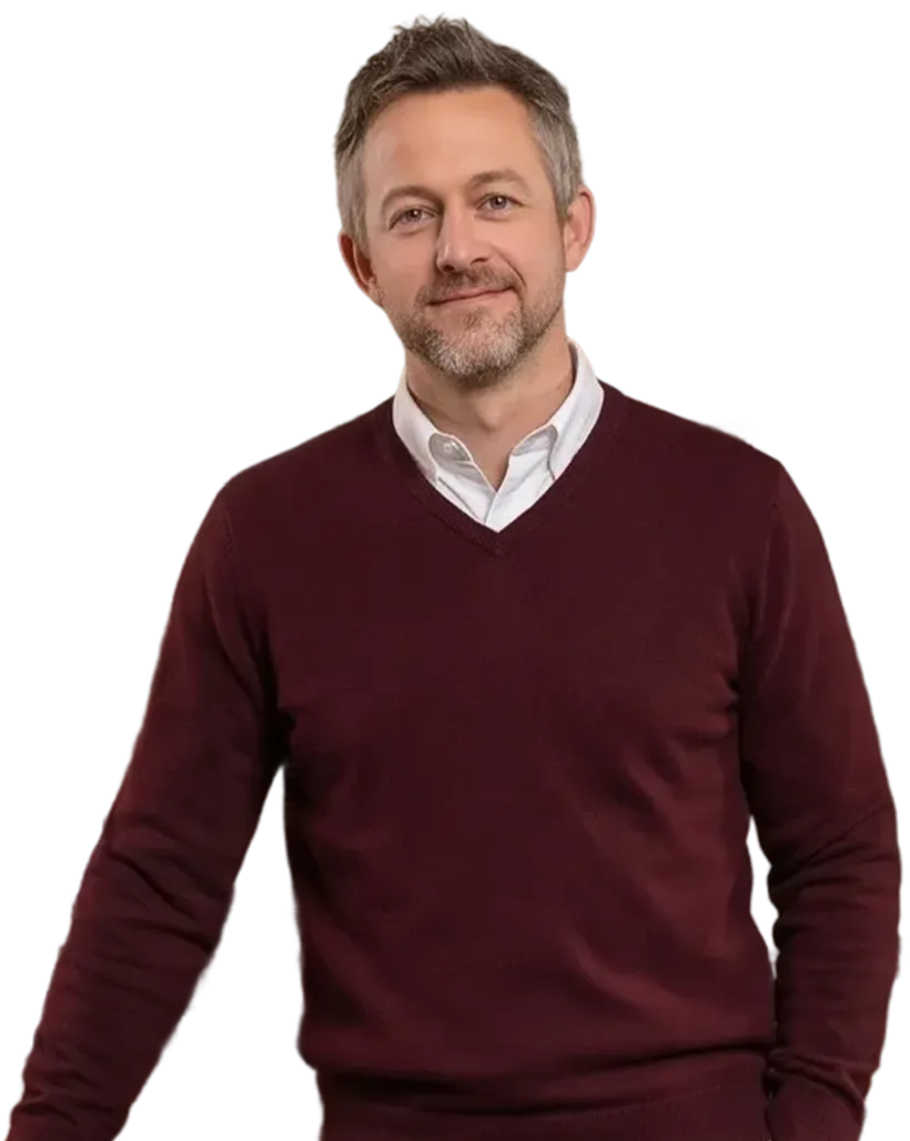 Jeffrey Miller